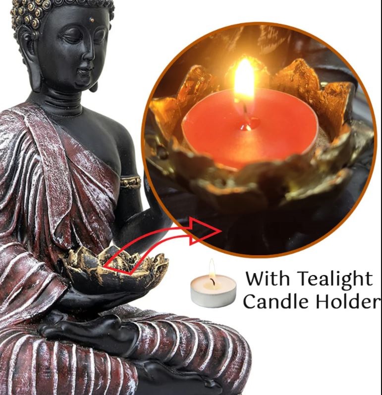 Explore Unique Home Decor & Statues: Animal and Human Figurines