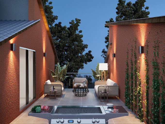 Luxury Villas for Sale in Goa – Bespoke Homes by Top Villa Developers