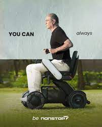 Nonstop - the best mobility and rehabilitation products
