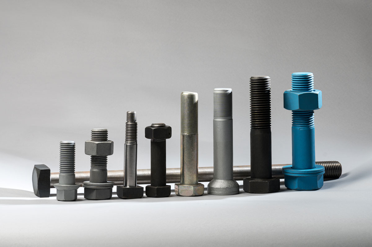 Bolts Suppliers in India