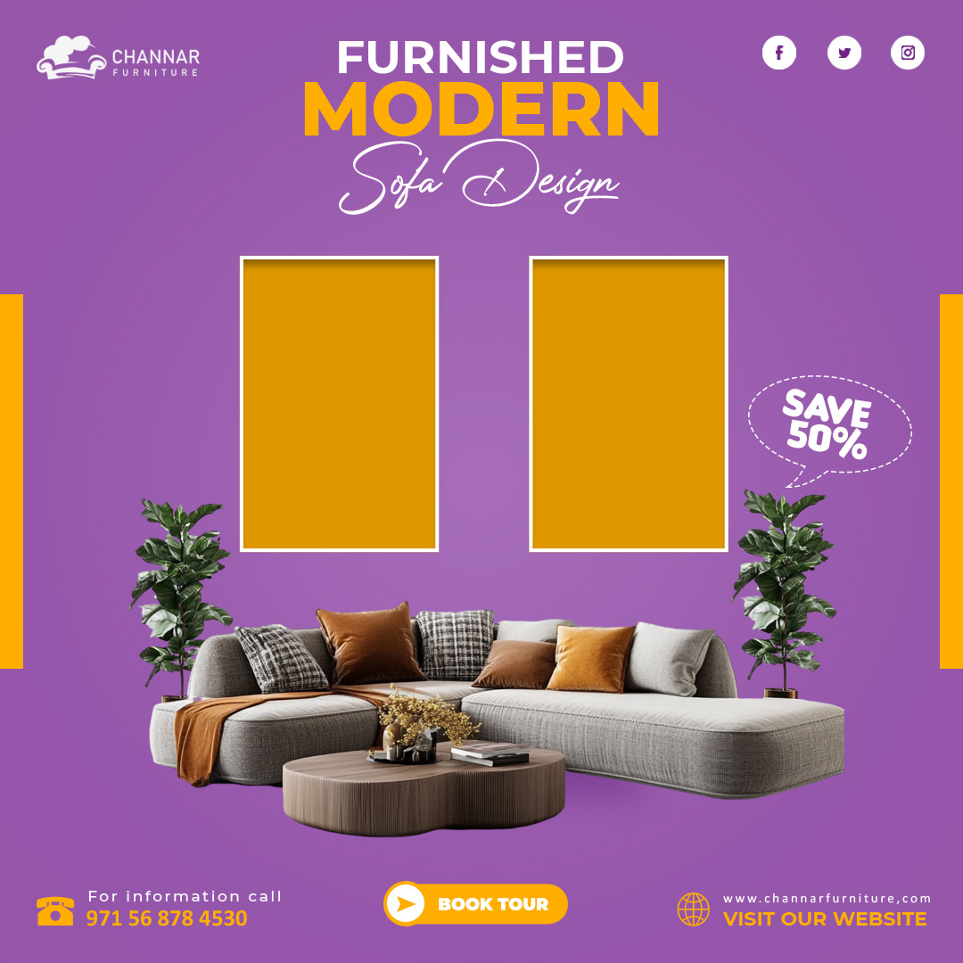 Feather Corner Cloud Couch Set Comfortable