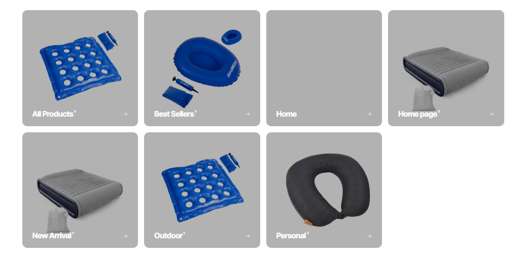 Airomedic Innovative Medical Solutions in india