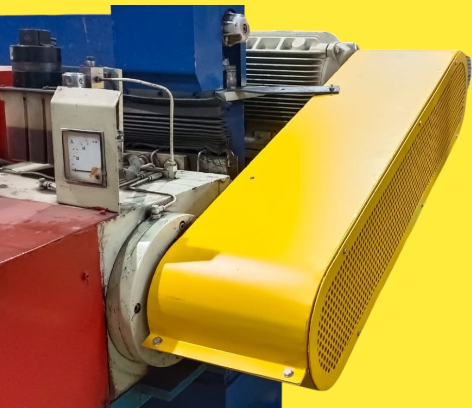 Chain belt drive Safety Guard