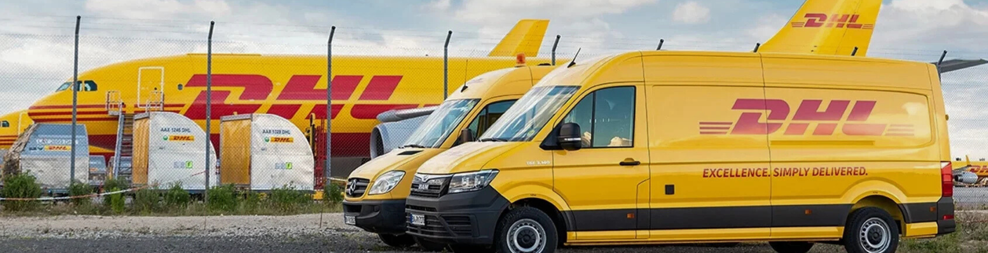 Top DHL courier service in coimbatore