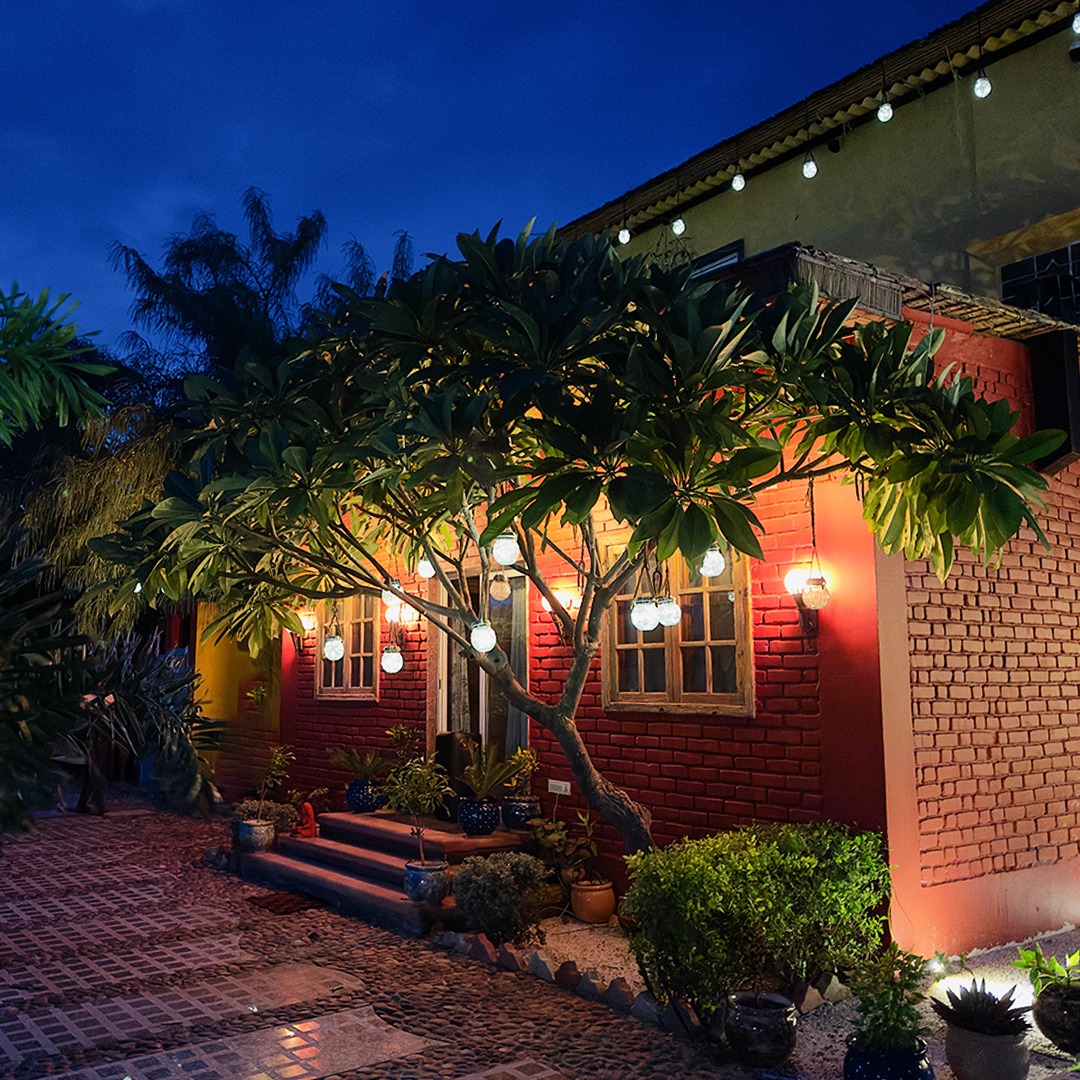 Krishna Farms- Best Farm house in Pushkar, Best Farm stay in Pushkar, Resort in Pushkar, Luxury Farmhouse in Pushkar