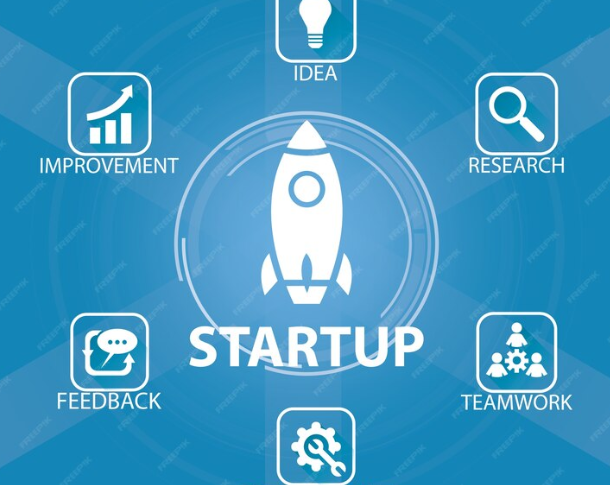 Best Enterprise Solution for Startups – Scale Faster with EBG Accelerator!