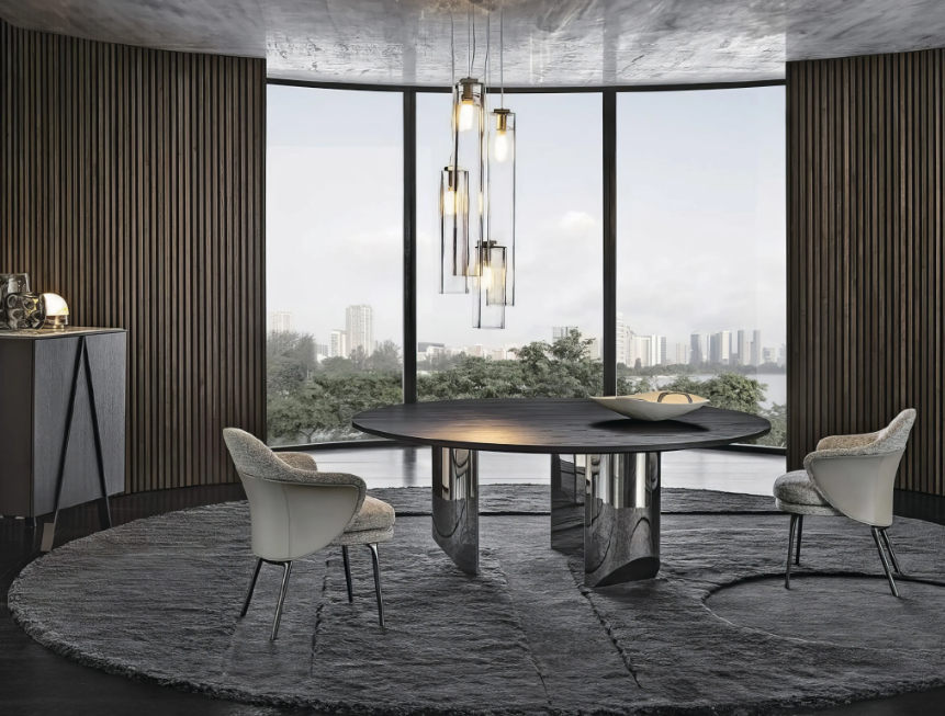 Brillenspace – The Ultimate Luxury Furniture Store