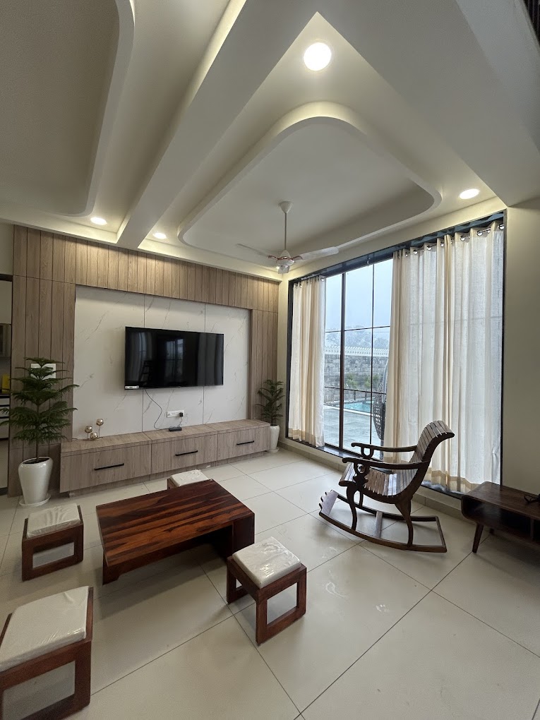 THE AMBITION FARMS - Best Farm House in Jaipur, Luxury Farmhouse, Birthday Party, Bachelor Party, Anniversary Party