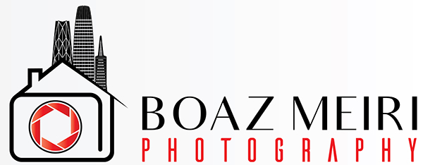 Boaz Meiri Architectural and Real Estate Photographer
