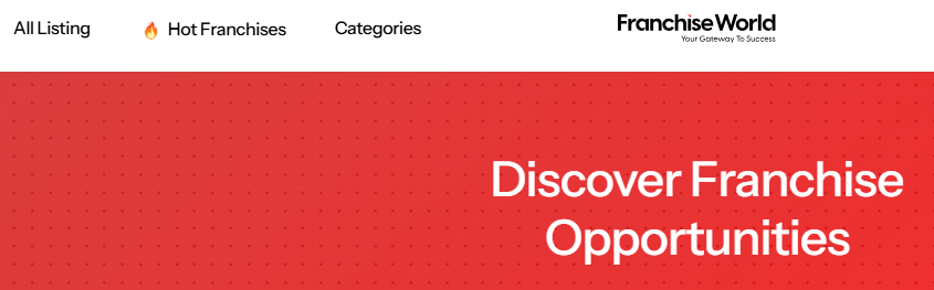 Exploring the Path to a Profitable Franchise in India with FranchiseWorld