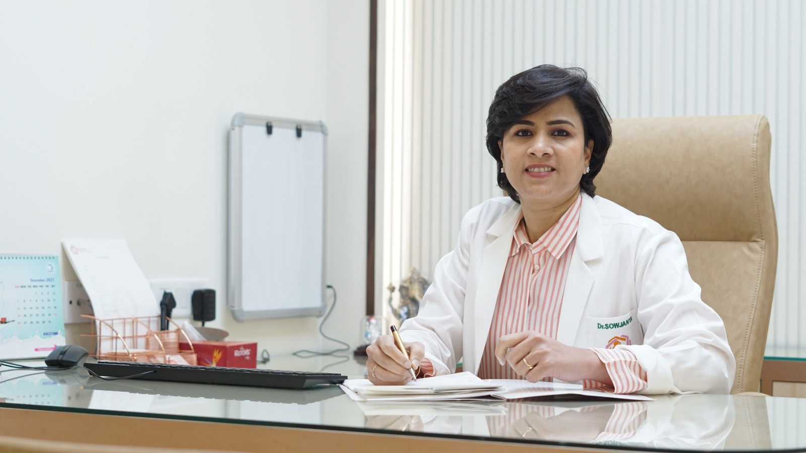 Best Robotic Gynaecology Surgeon in Delhi NCR