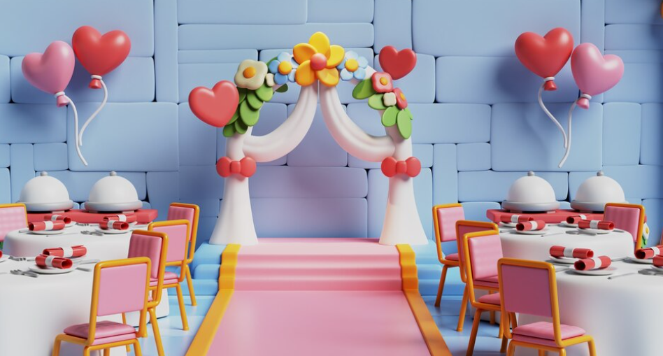 Alphomega – Best Event Management Company for Unforgettable Celebrations for franchise