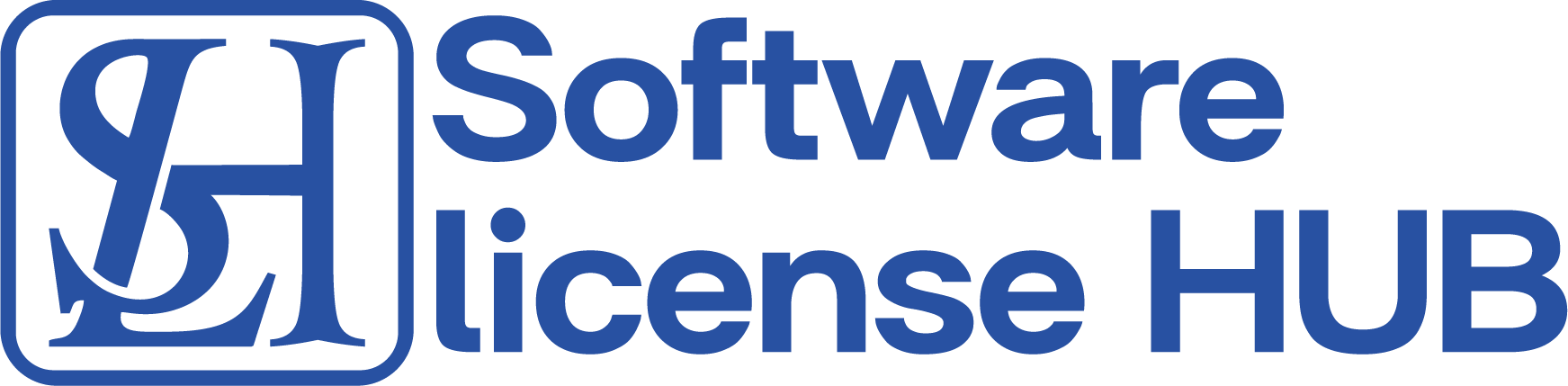 Software License Hub All Genuine Software