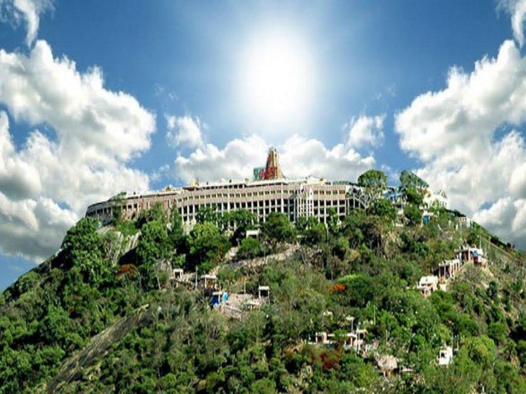 Chennai To Kodaikanal-Palani Temple Three Days Tour Package