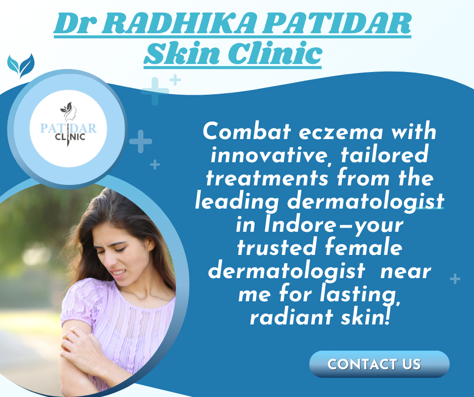 Dr RADHIKA PATIDAR Skin Clinic