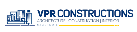 Best Construction Company in Nagercoil | VPR Architects & Constructions