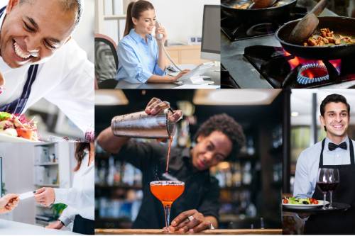 How to Land a Hotel Internship in Mauritius | No Experience Needed