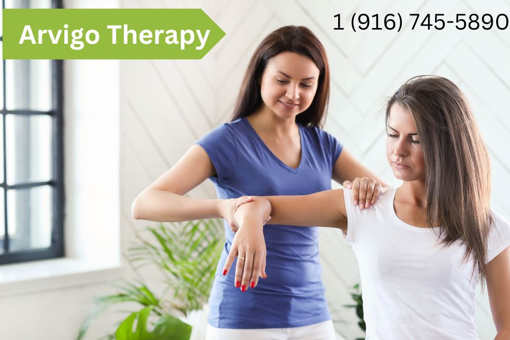 Arvigo Therpay | Fullblue Fertility