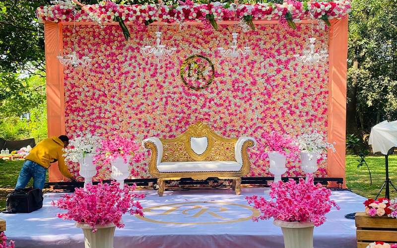 marriage halls in pune