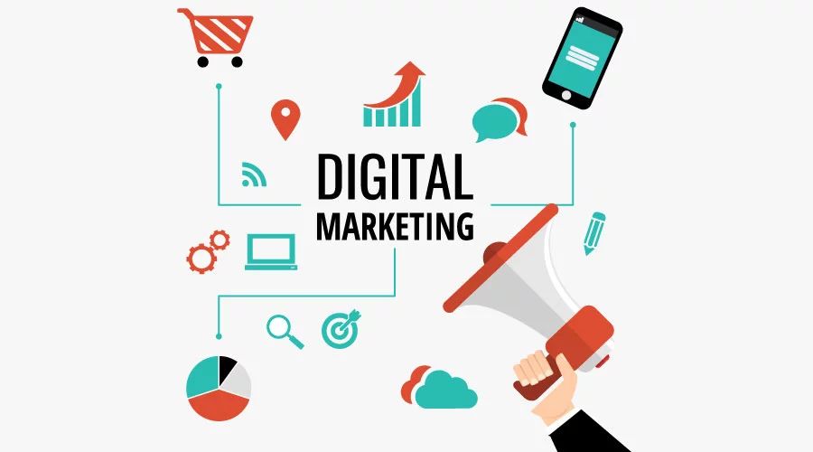 Best Digital Marketing & website designing Company in Dwarka Delhi