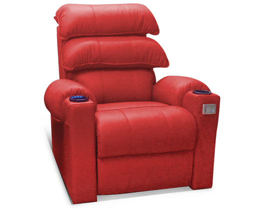 Visit Little Nap to Discover the Greatest Living Room Chairs