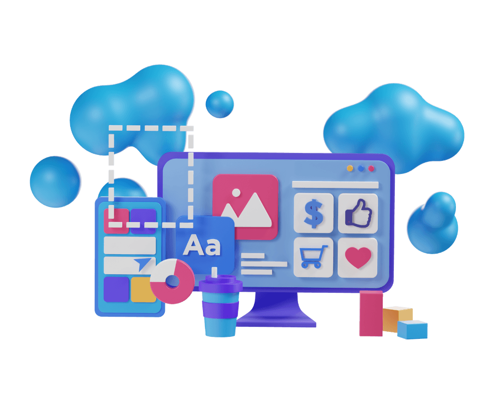 Website Design
