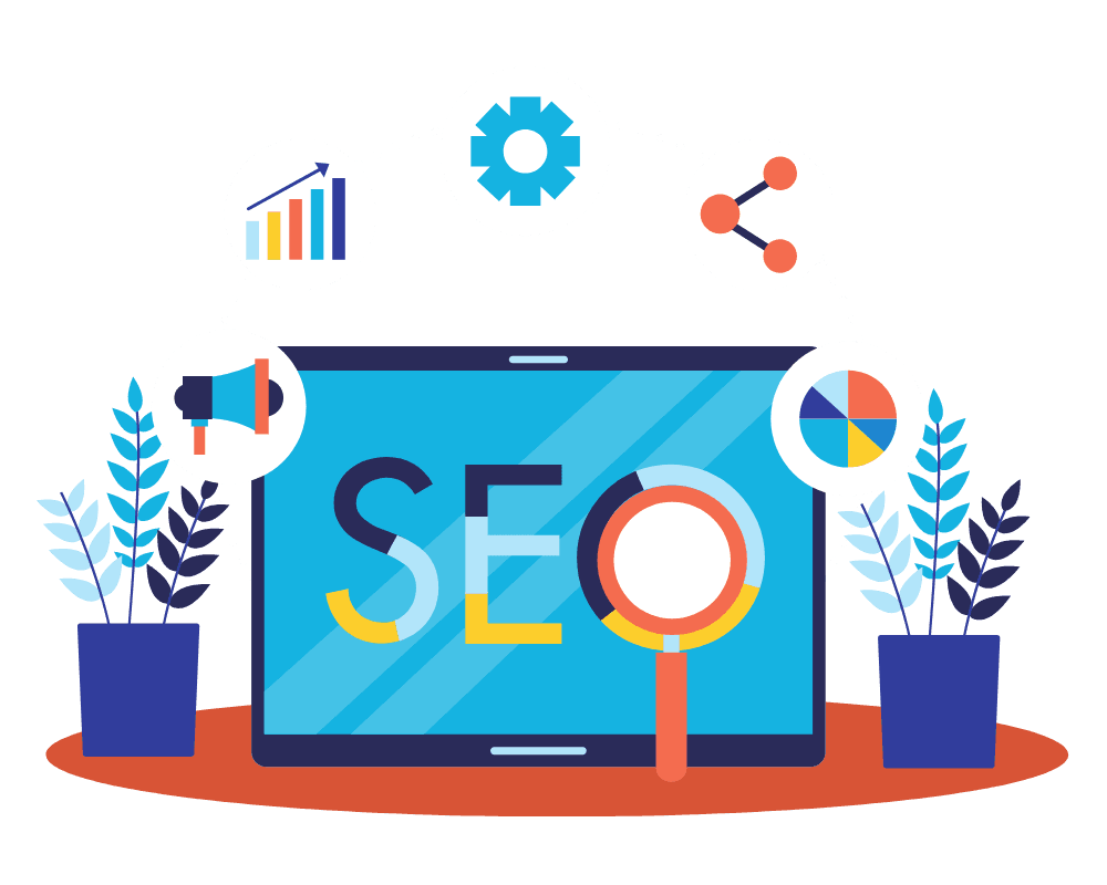Search Engine Optimization (SEO)