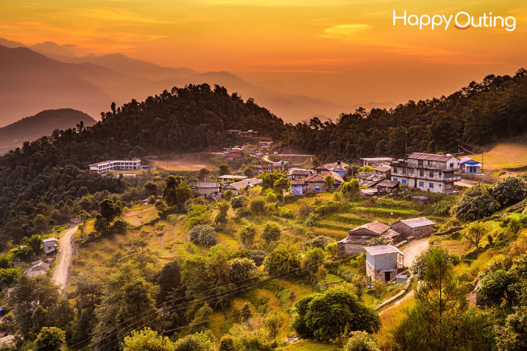 Travel best destinations with HappyOutings