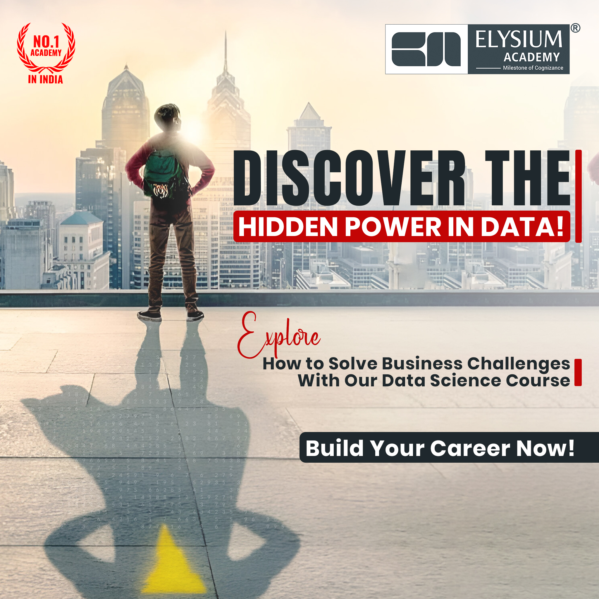 ElysiumAcademy | Advanced Data Science Course in Madurai – Master AI, ML & Big Data