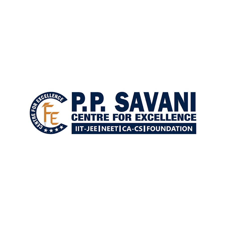 PP Savani Residential Boarding School Surat – Academic Coaching by Cfe Kota
