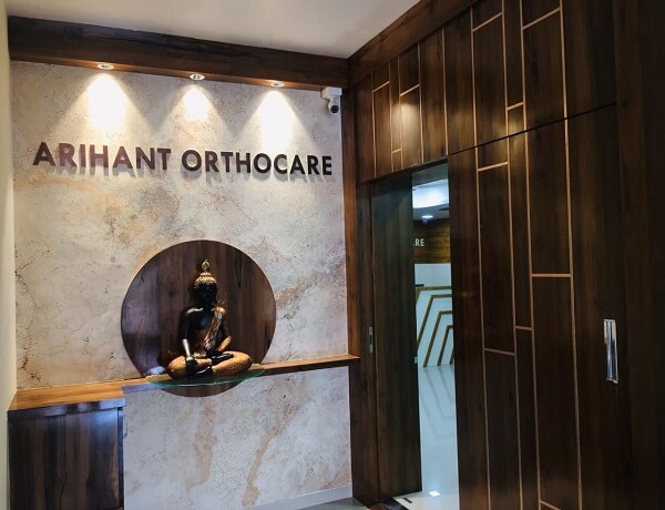 Arihant Orthocare