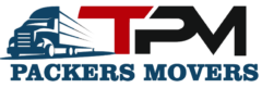 TPM Packers Movers