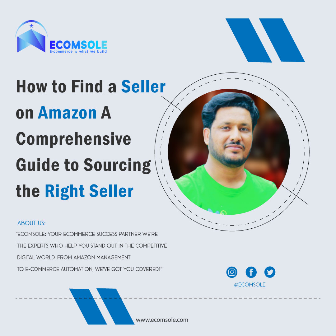 Best Ecommerce Business Consultant Agency