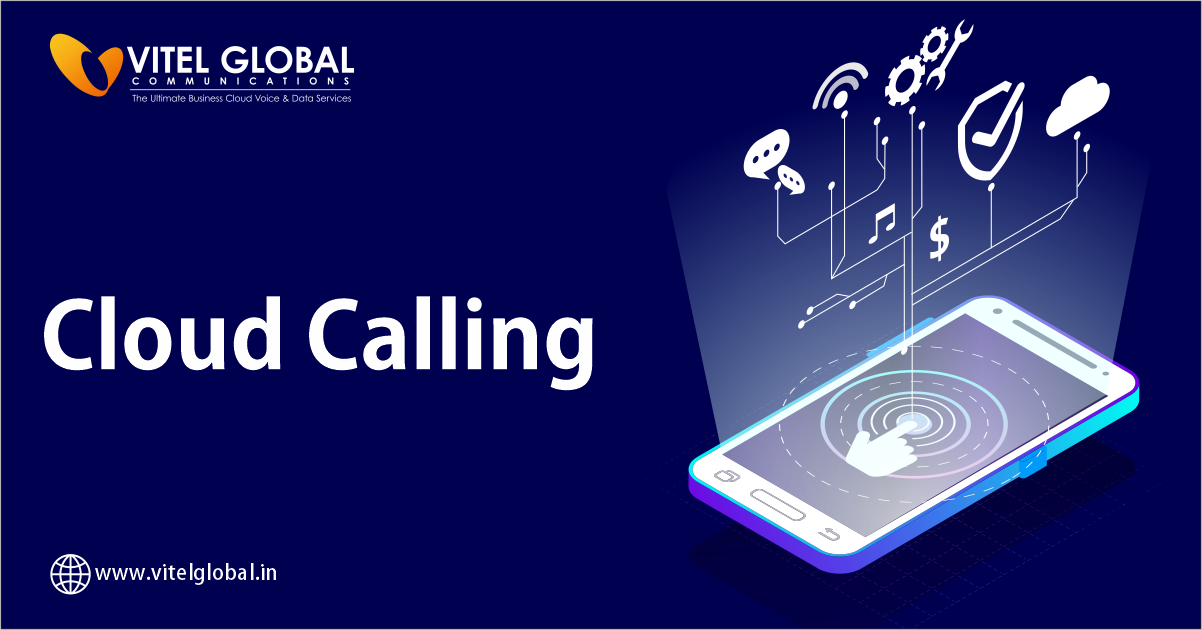 Exploring Cloud Telephony in India