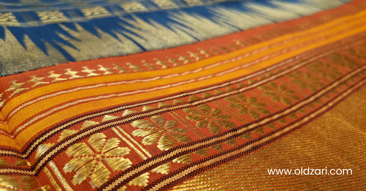 10 Creative Ideas to Upcycle Your Old Saree and Give it a New Purpose