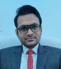 Dr. Abhishek Baldawat - Orthopedic Surgeon in Gurugram