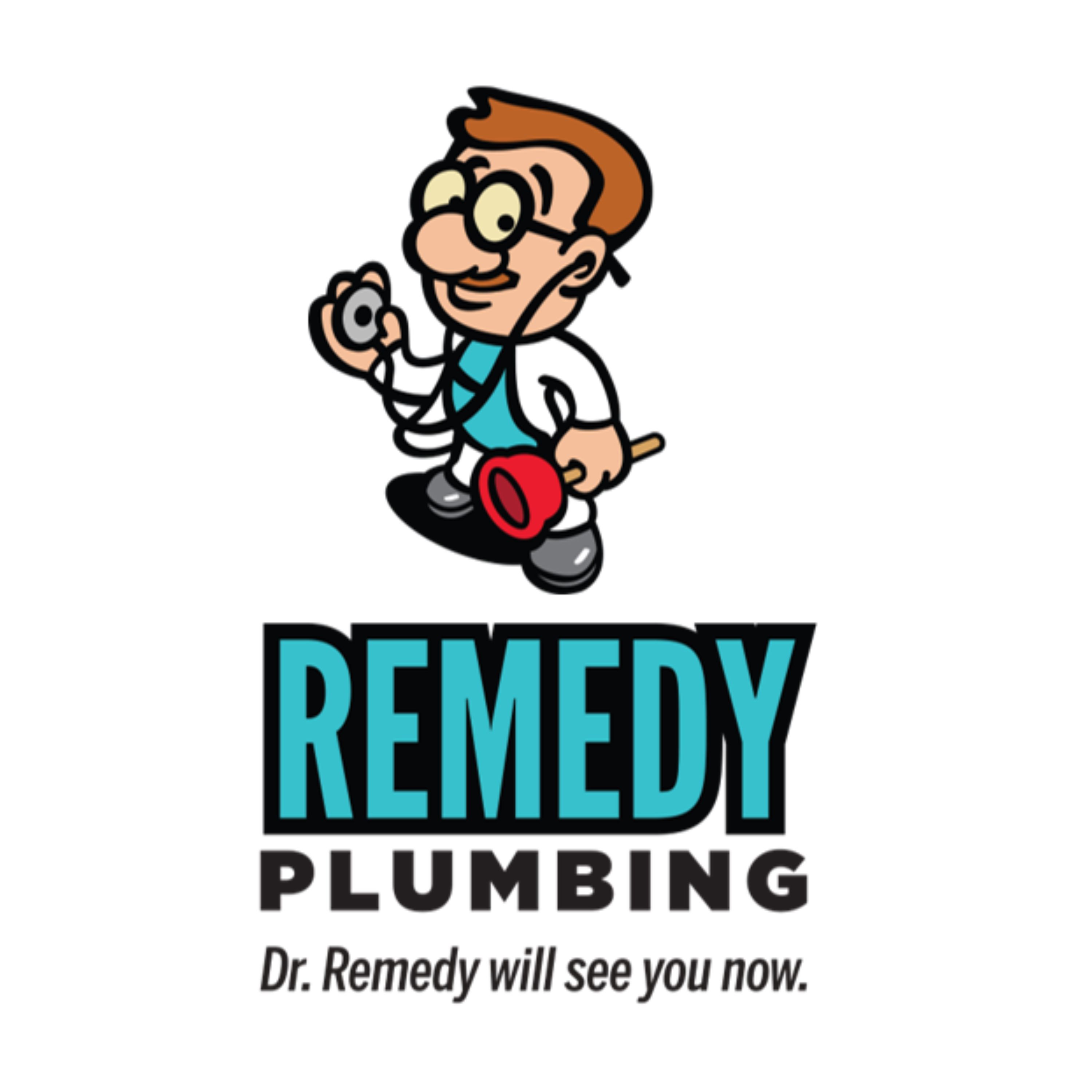 Remedy Plumbing