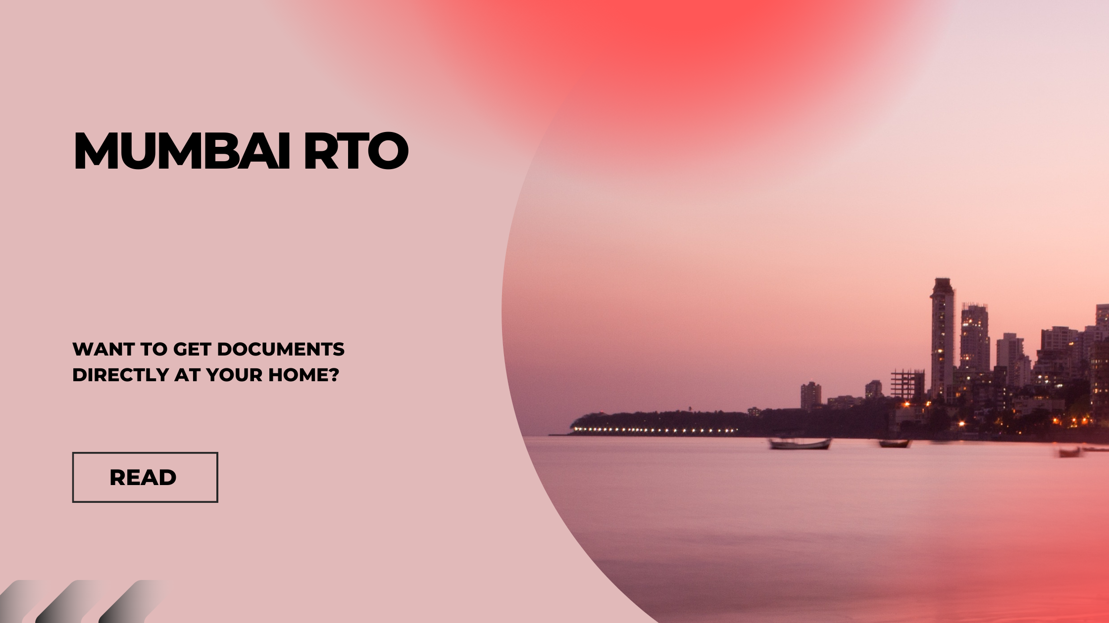 RTO Mumbai