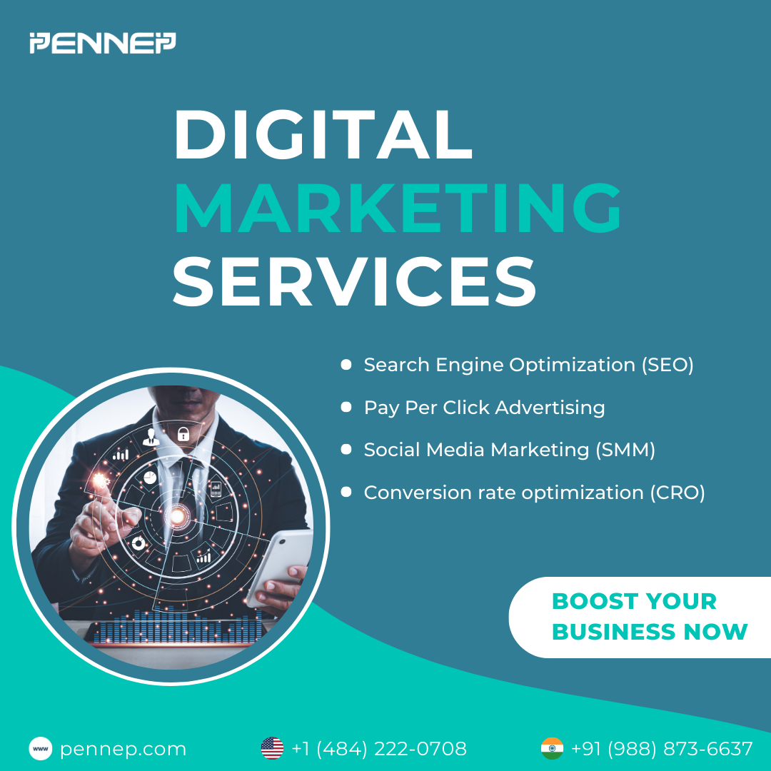 Top Digtial Marketing agency in Punjab