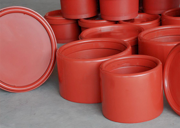 A Comprehensive Look At Composite Thread Protectors