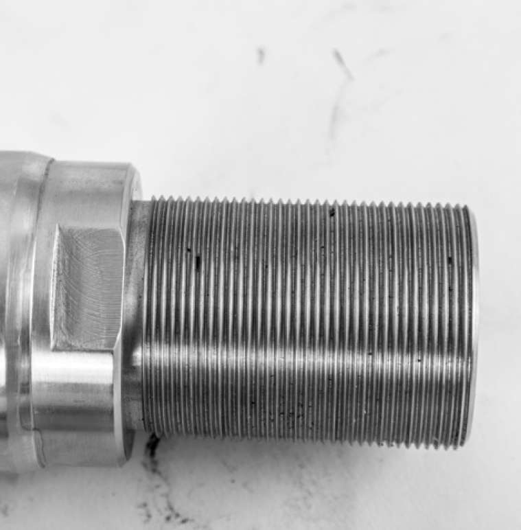 Quality Precision Components Manufacturers In India | Bhansali Techno