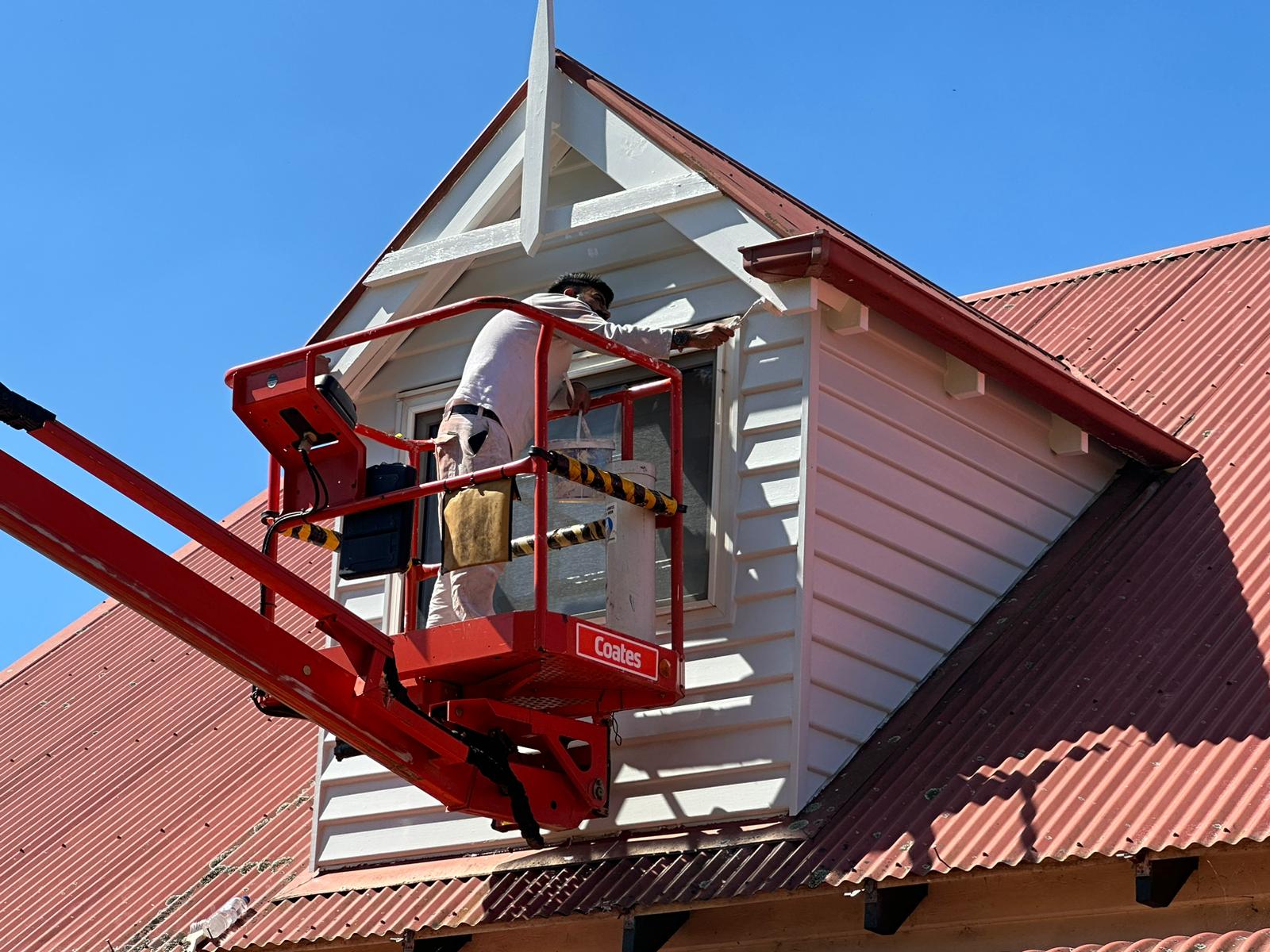 Reliable House Painter in Your Local Suburb