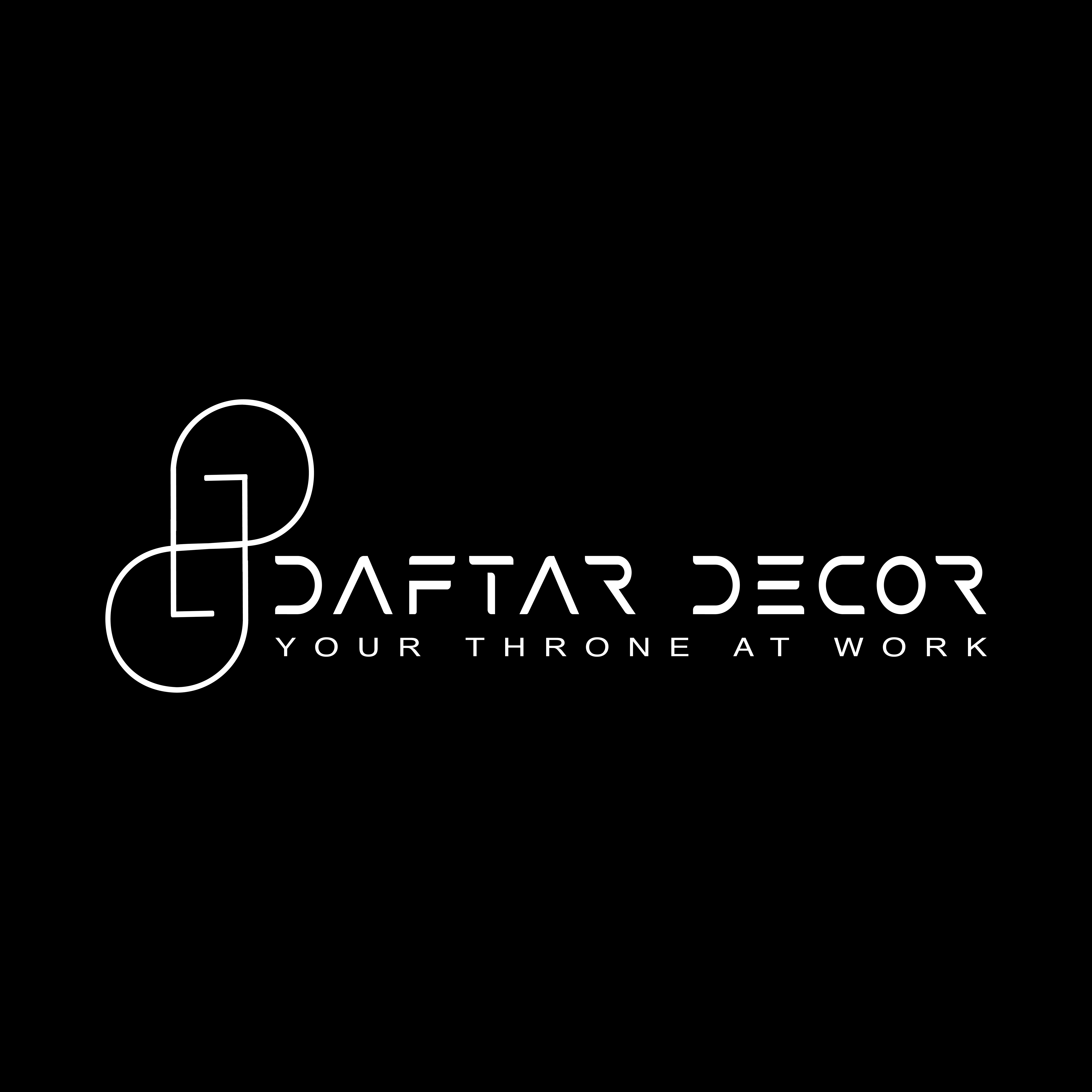 Daftar decor :Modern Office Interior Design