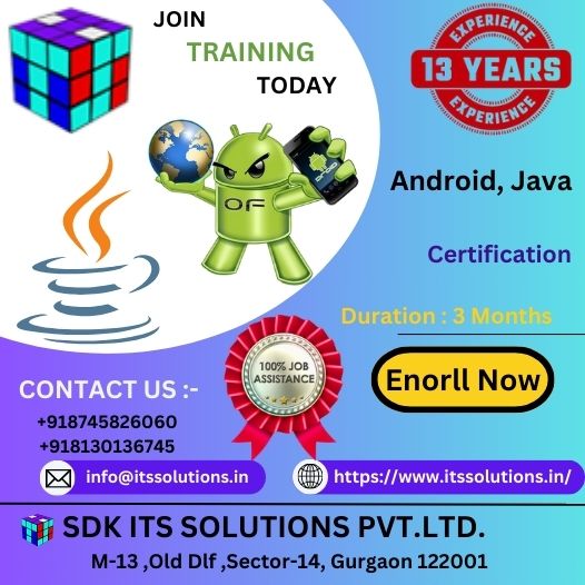 Software Development Training Institute