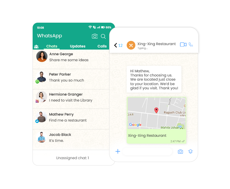 Exploring the WhatsApp API: A Guide to Wacto Integration