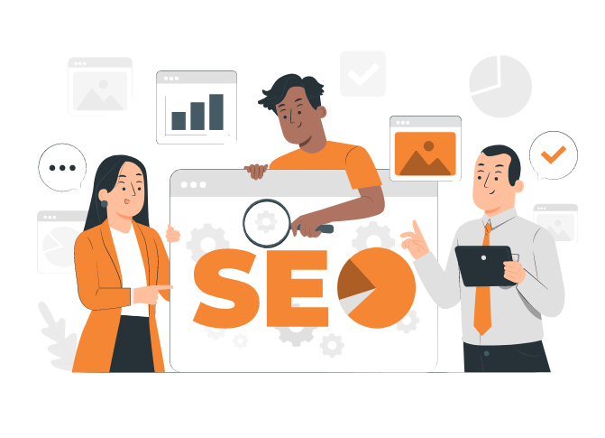 Top Digital Marketing Company in Ahmedabad, India