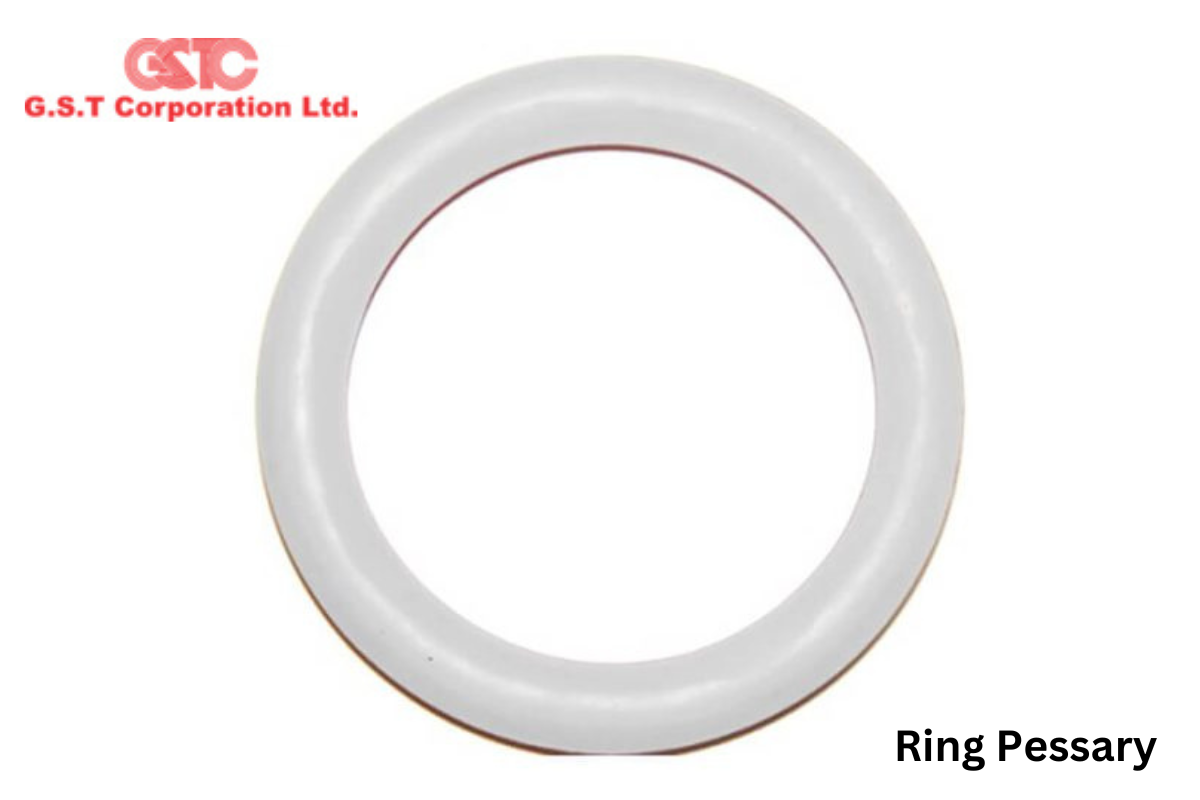 Silicone Ring Pessary