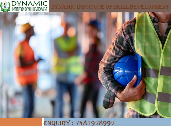 Transformative Safeguarding: Enroll in Dynamic Institution's Safety Officer Course in Patna!