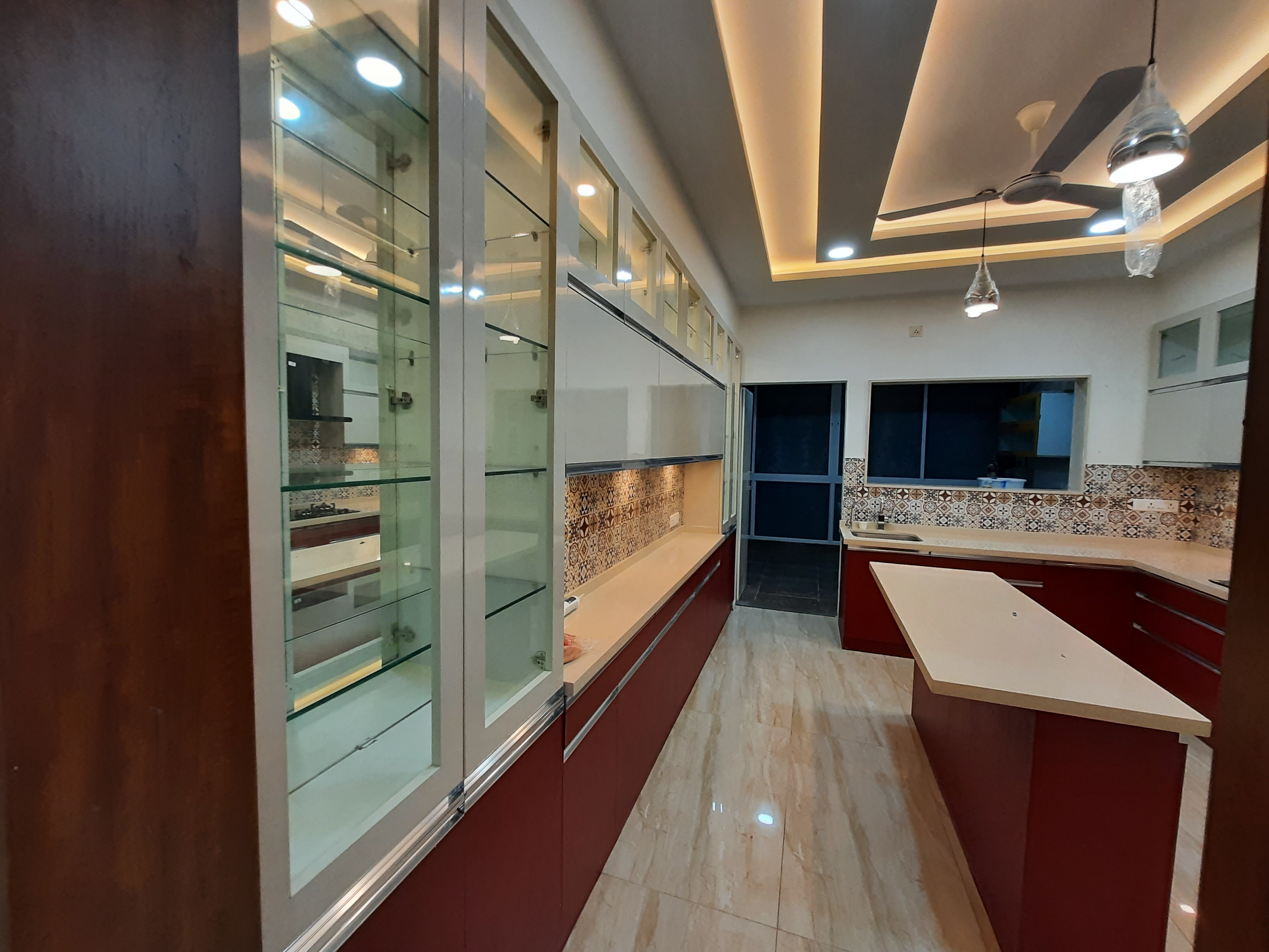 Top Kitchen Interior Designers in Bangalore