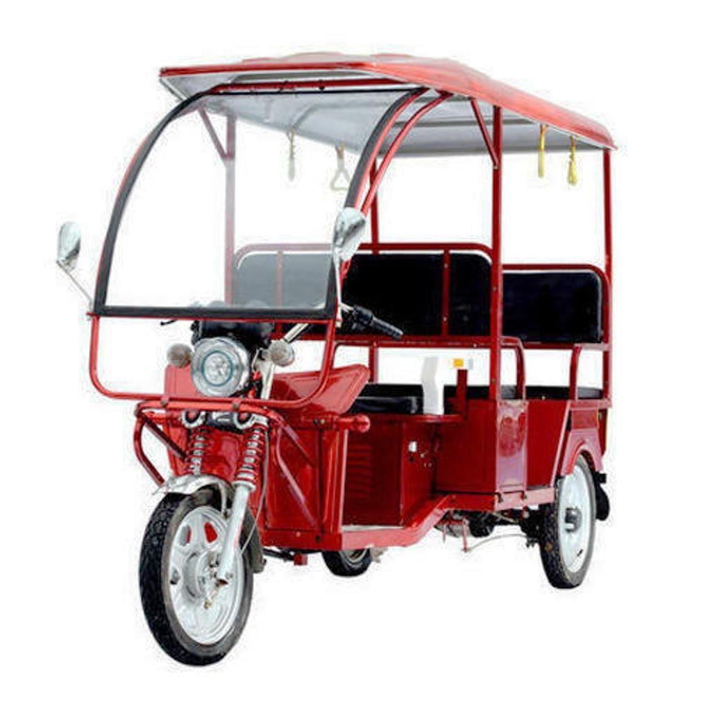 7031990008 | Electric Rickshaw in Chandigarh